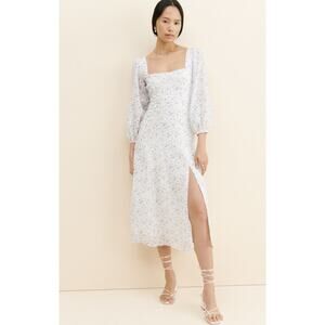 ASTR the Label Audette Dress